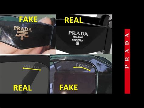 fake prada glasses.